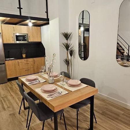 Loft Puerta Almodovar Córdoba Exteriör bild