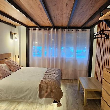 Loft Puerta Almodovar Córdoba Exteriör bild