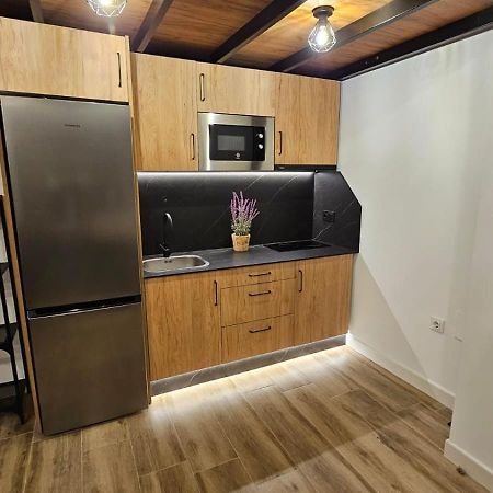 Loft Puerta Almodovar Córdoba Exteriör bild