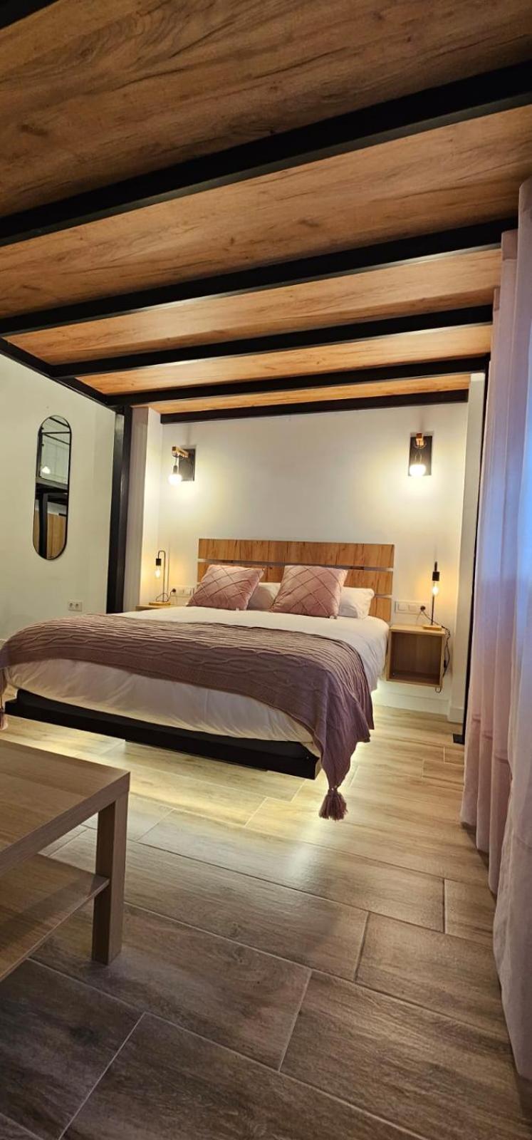 Loft Puerta Almodovar Córdoba Exteriör bild