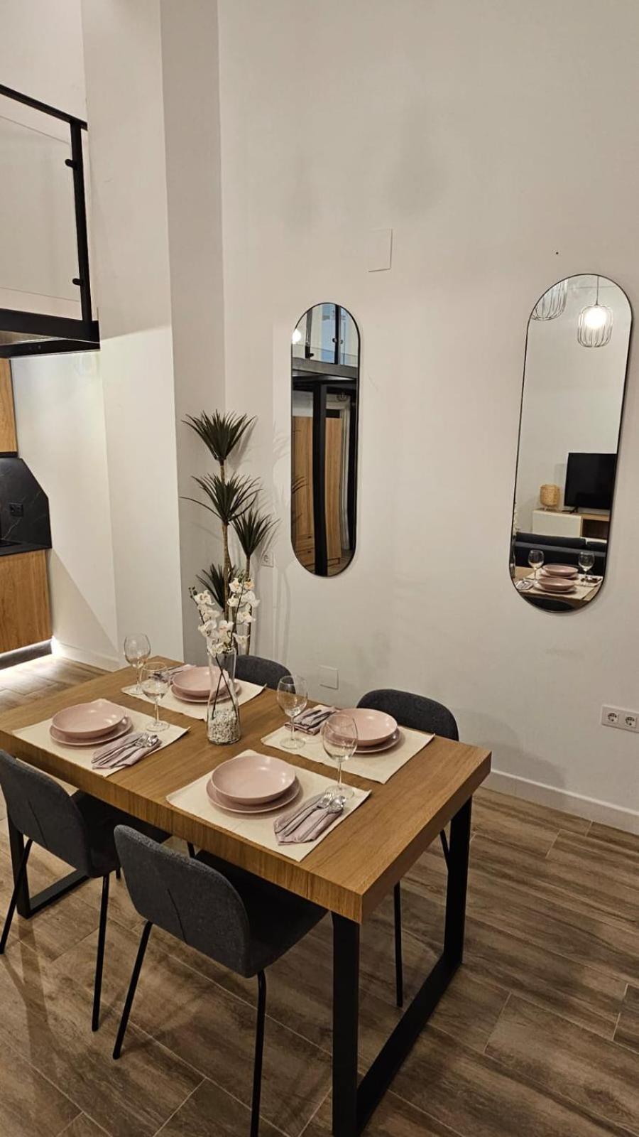 Loft Puerta Almodovar Córdoba Exteriör bild
