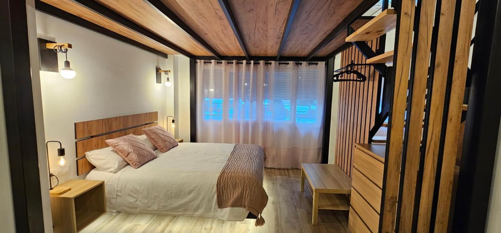 Loft Puerta Almodovar Córdoba Exteriör bild