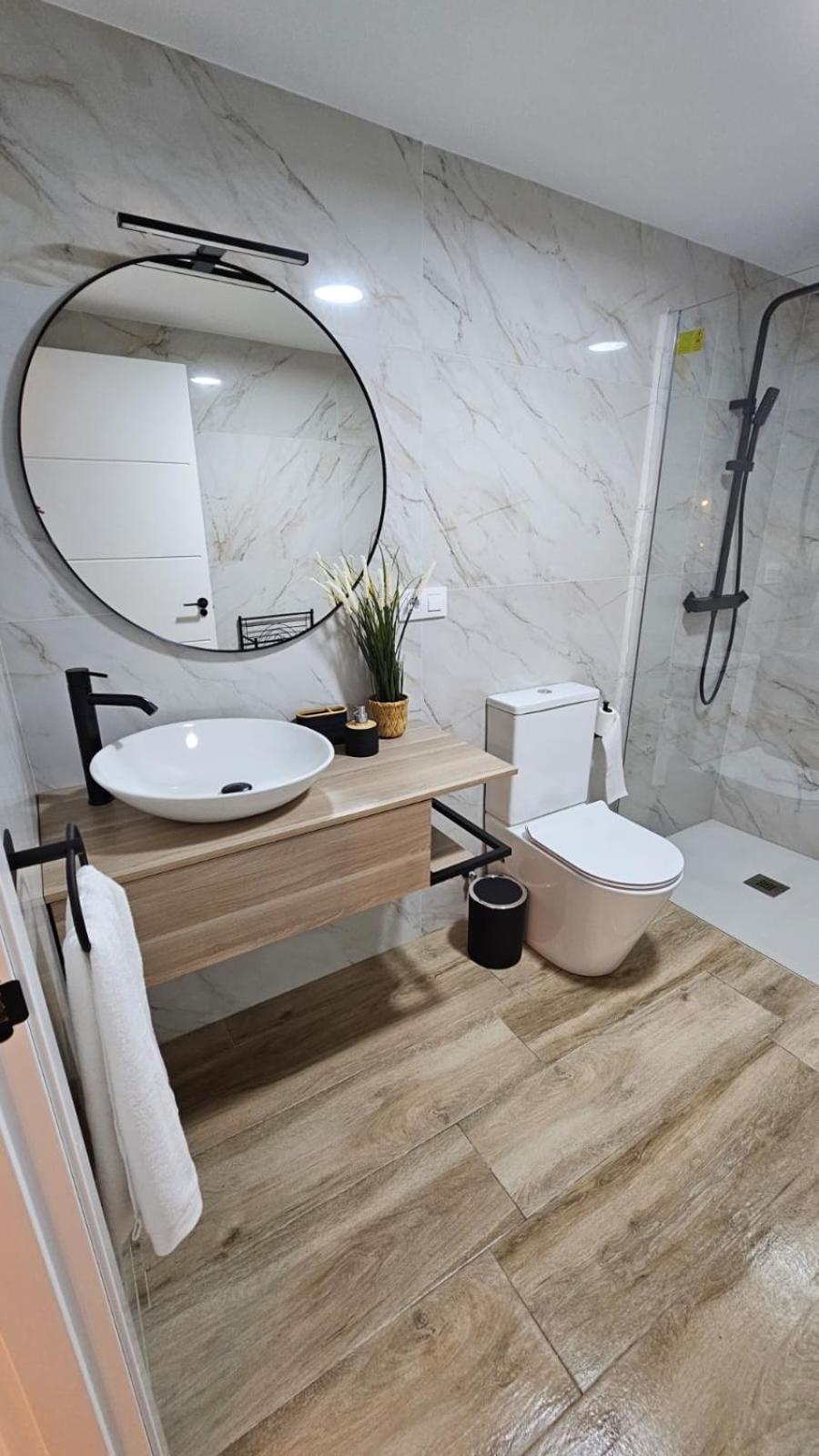 Loft Puerta Almodovar Córdoba Exteriör bild