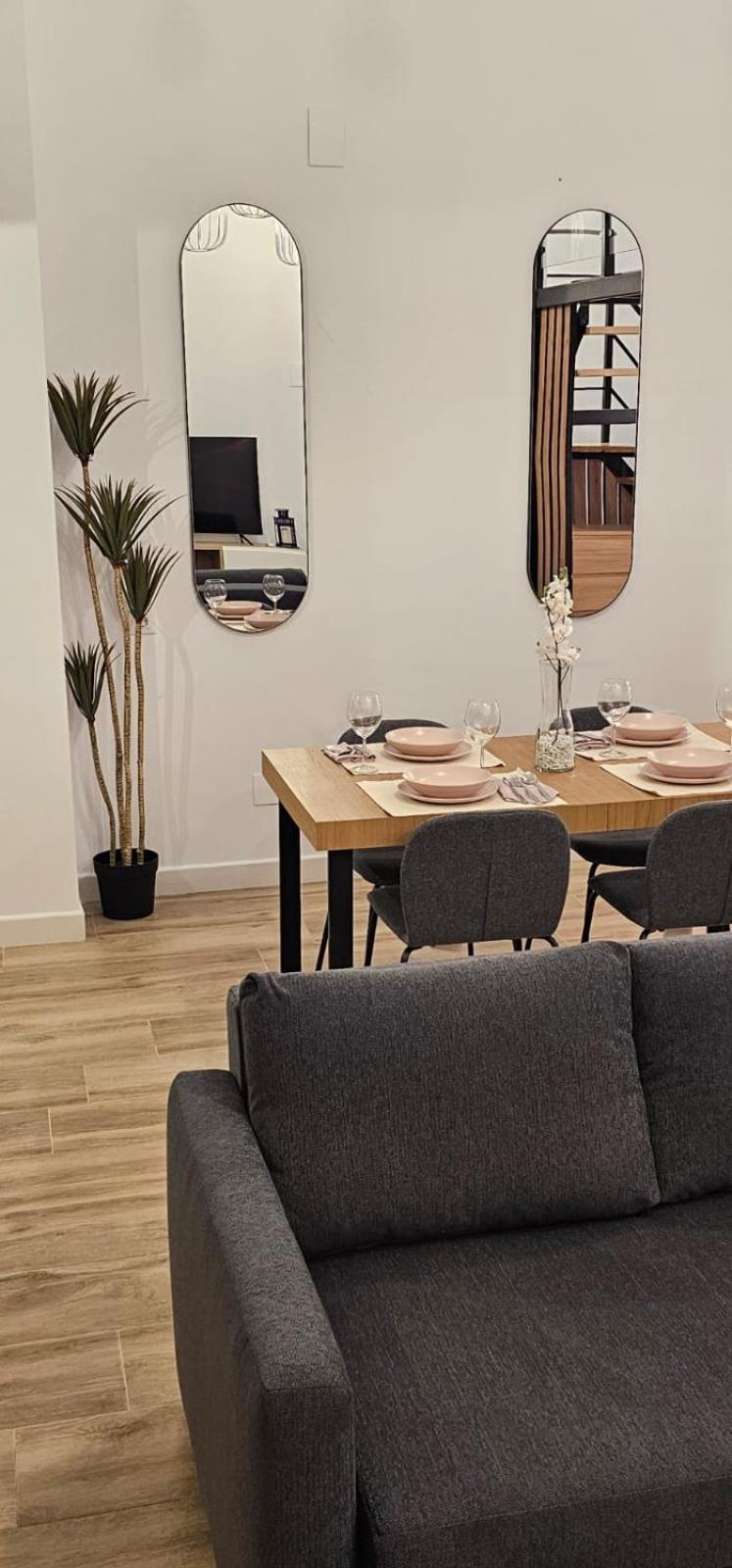 Loft Puerta Almodovar Córdoba Exteriör bild