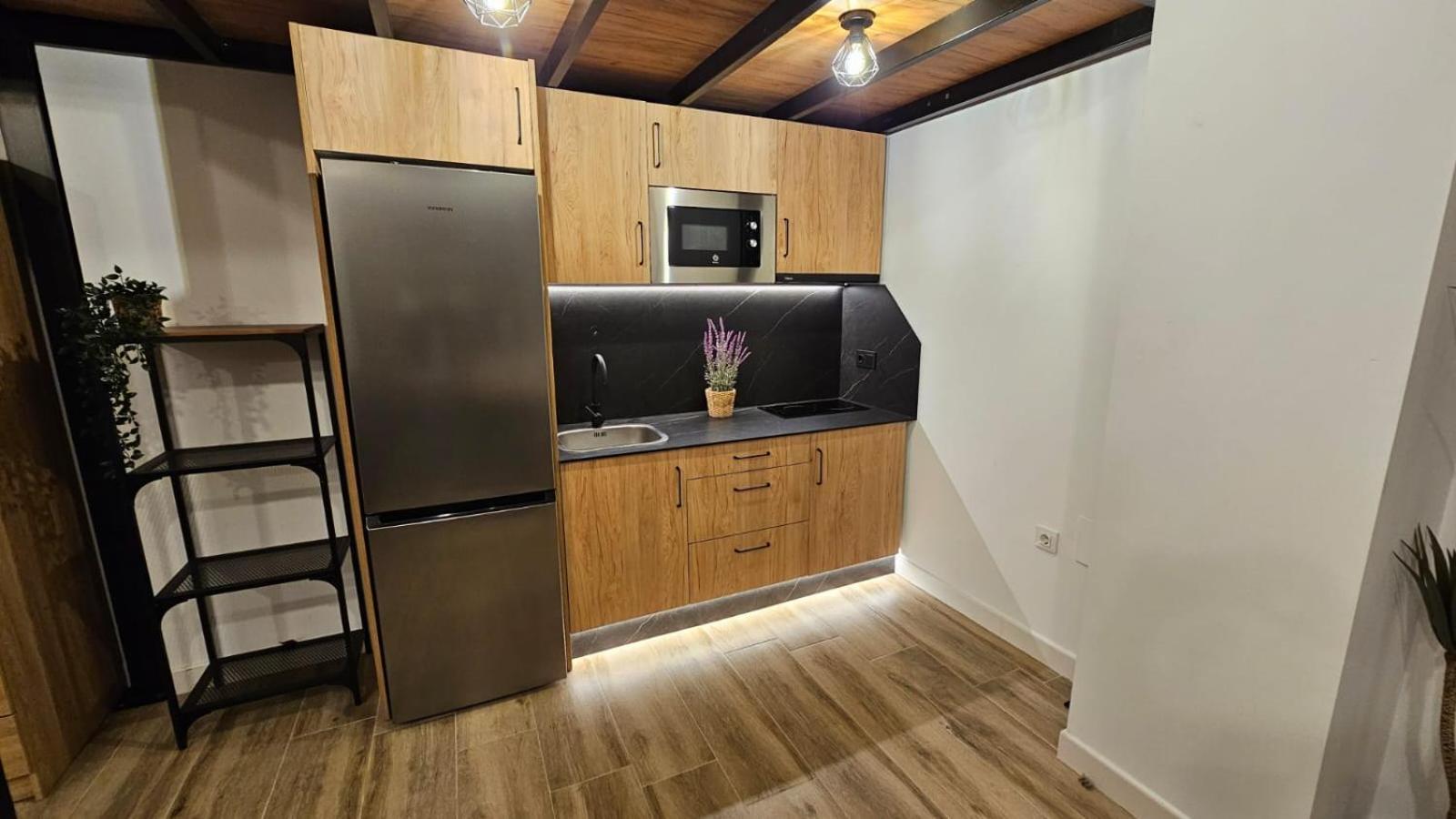 Loft Puerta Almodovar Córdoba Exteriör bild