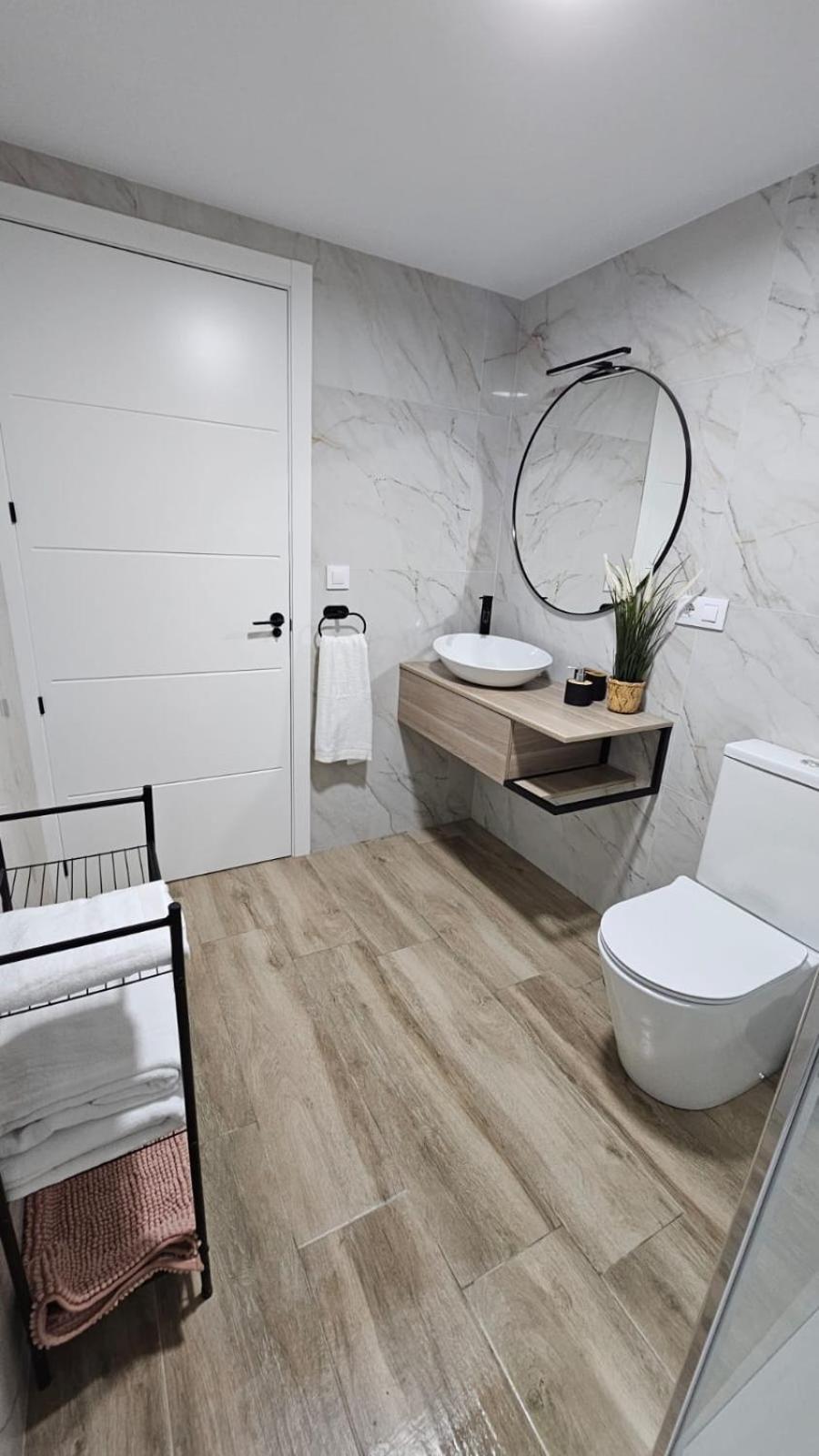 Loft Puerta Almodovar Córdoba Exteriör bild